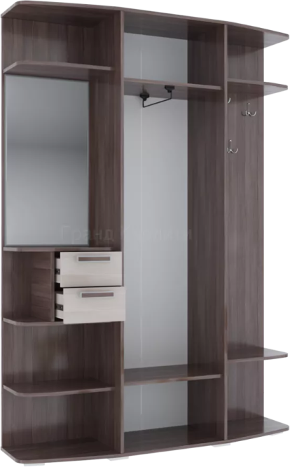 Прихожая Визит