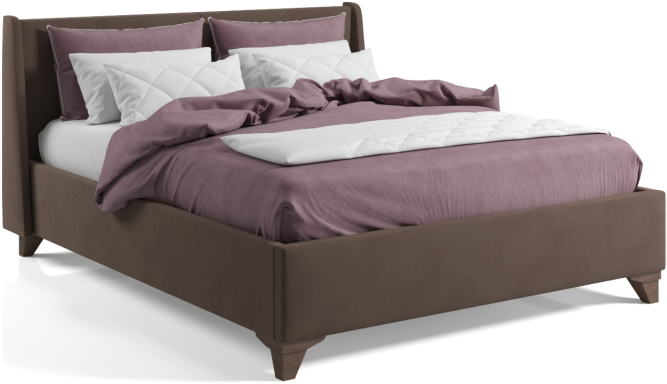 Кровать Лорен (ОптММ)