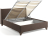 Кровать Лорен (ОптММ)