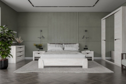 Спальня Гарда Prime комплект 1