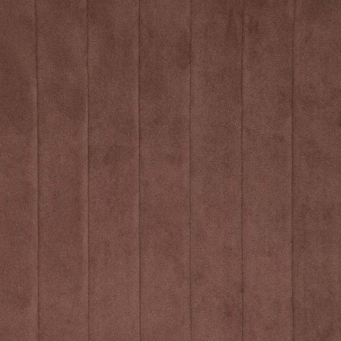 Кресло MELODY флок , коричневый/бежевый, 6/7