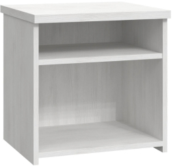 Тумба прикроватная для гостиниц Виктория ВИ-15