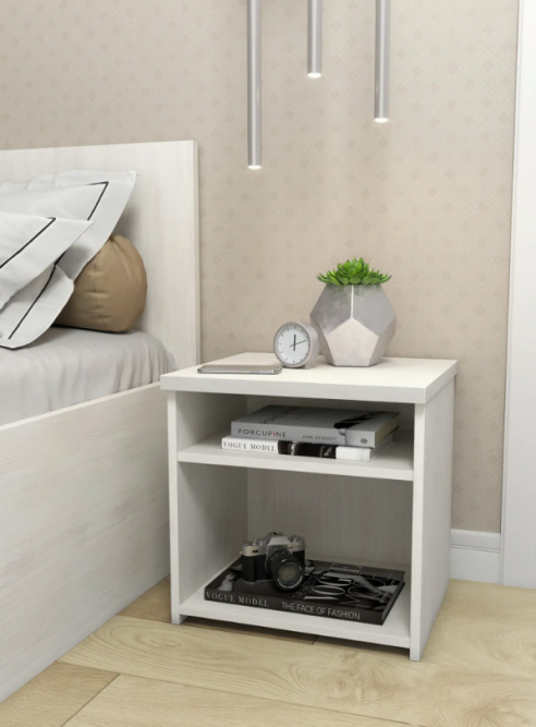 Тумба прикроватная для гостиниц Виктория ВИ-15