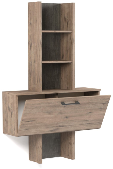 Надстройка Д-6 к тумбе Д-5