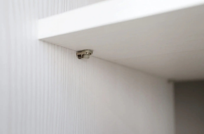 Шкаф купе 1600 без зеркала Мария-Луиза 6.16