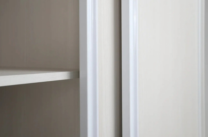 Шкаф купе 1600 без зеркала Мария-Луиза 6.16