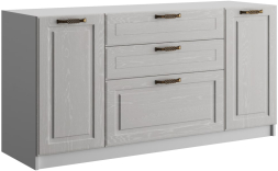 Комод комби ПВШ Либерти (Альбина)