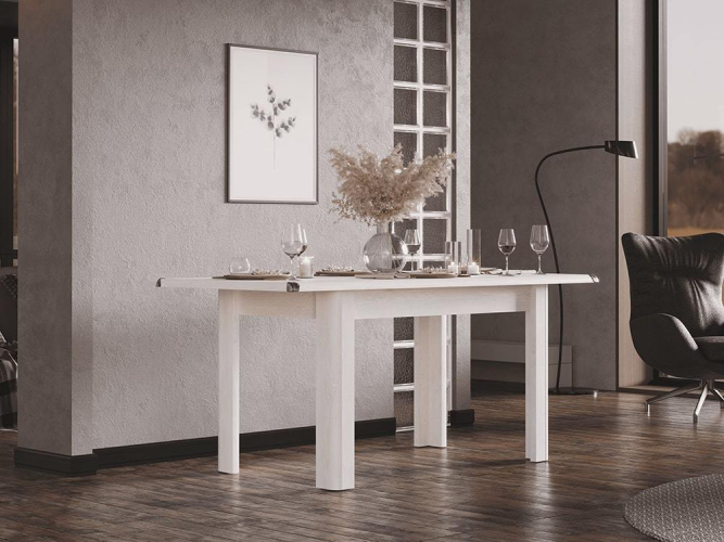 Стол обеденный JSTO (Индиана каньйон)