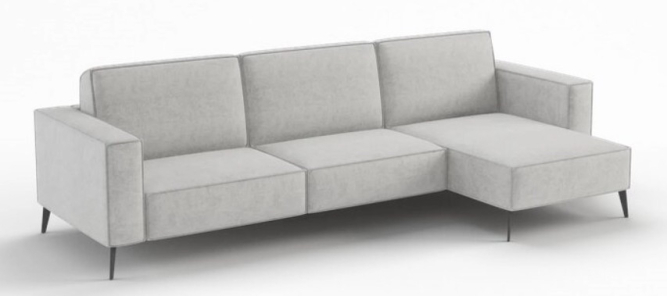Диван угловой Лофт 2