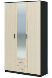 Шкаф Гармония ШК 601 М