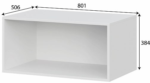 Антресоль ШК 5 (800)