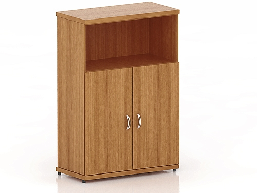 Шкаф низкий КЭ51 (КЭ19+КЭ27+КЭ22*2)