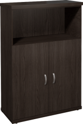 Шкаф низкий КЭ51 (КЭ19+КЭ27+КЭ22*2)