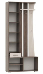 Прихожая Мокко mini