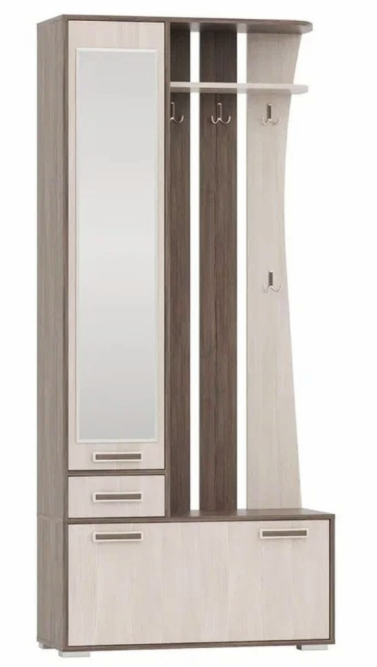 Прихожая Мокко mini