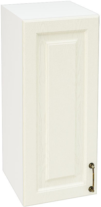 Шкаф верхний с 1 створкой Кухня Ницца ШВ 300