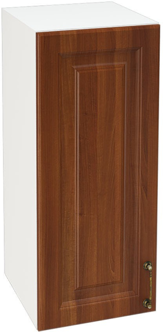 Шкаф верхний с 1 створкой Кухня Ницца ШВ 300