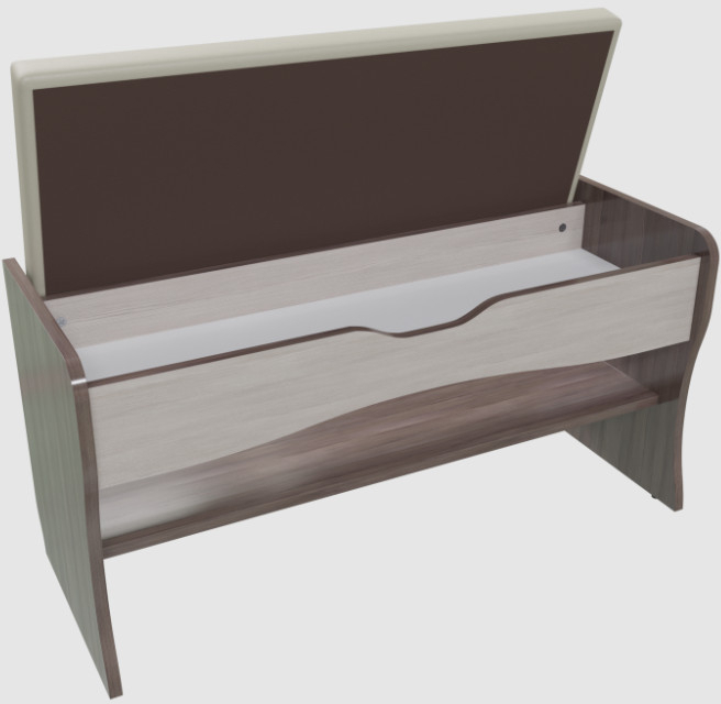 Диван Фьюжен