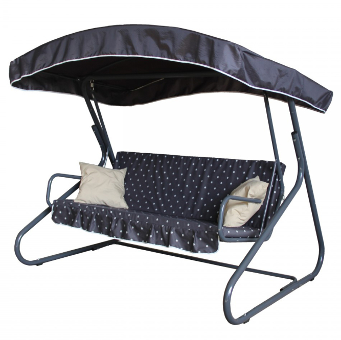 Качели садовые Грация