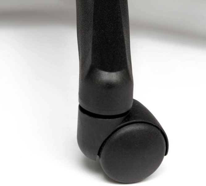 Кресло COMFORT LT флок , розовый, 137