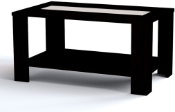 Стол журнальный Кёльн (Дуб Венге)