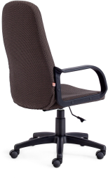 Кресло LEADER ткань, темный бежевый, 12 (т)