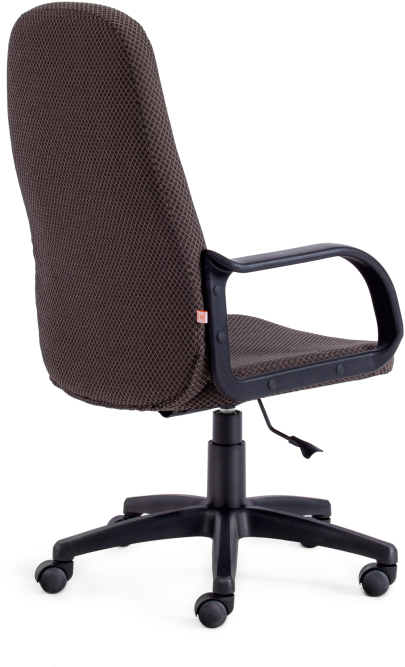 Кресло LEADER ткань, темный бежевый, 12 (т)