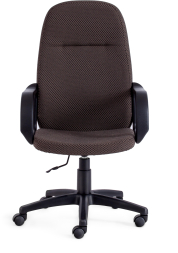 Кресло LEADER ткань, темный бежевый, 12 (т)