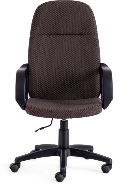 Кресло LEADER ткань, темный бежевый, 12 (т)