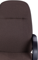 Кресло LEADER ткань, темный бежевый, 12 (т)