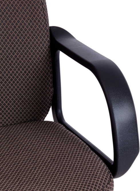 Кресло LEADER ткань, темный бежевый, 12 (т)