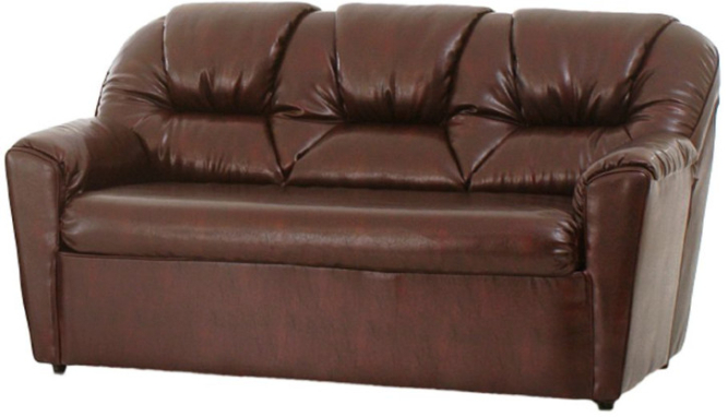 Диван Бизон трехместный