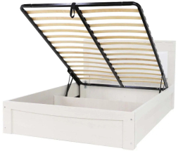 Кровать Мария-Луиза 14