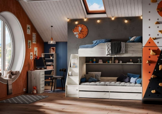 Детская Гранд комплект 1