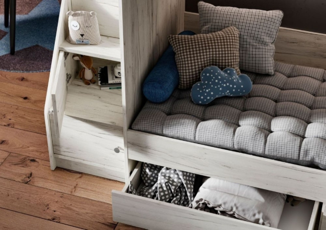 Детская Гранд комплект 1