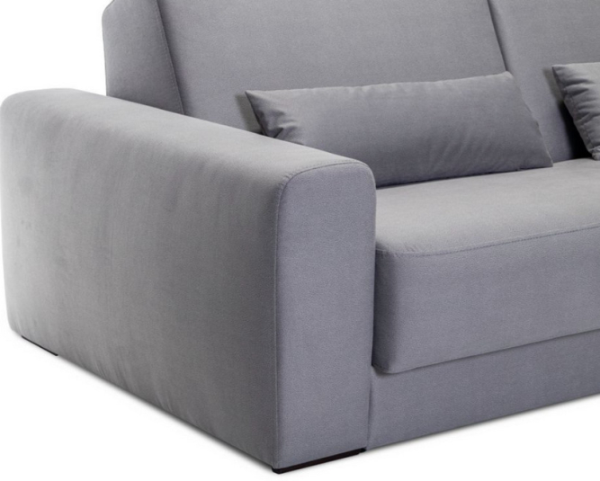 Диван прямой Манхэттен (2400)