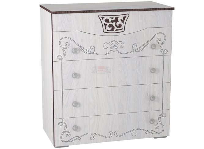 Комод Ольга 12