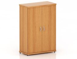 Шкаф низкий КЭ52 (КЭ19+КЭ27+КЭ23*2)