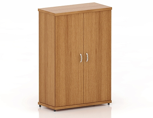 Шкаф низкий КЭ52 (КЭ19+КЭ27+КЭ23*2)