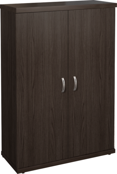 Шкаф низкий КЭ52 (КЭ19+КЭ27+КЭ23*2)