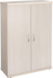 Шкаф низкий КЭ52 (КЭ19+КЭ27+КЭ23*2)