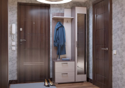 Прихожая Лайт