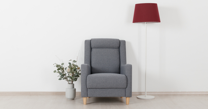 Кресло Дилан