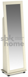 Зеркало напольное Сиена
