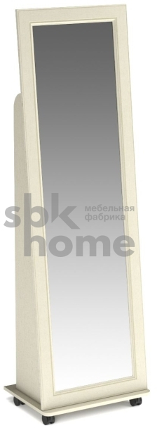 Зеркало напольное Сиена
