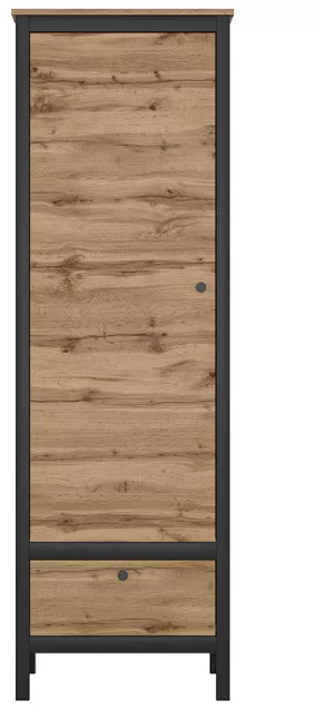 Шкаф Лофт REG1D1S