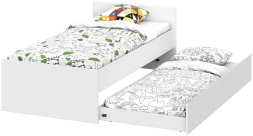 Ящик для кровати Токио