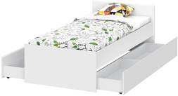 Ящик для кровати Токио