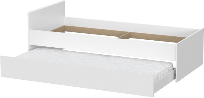 Ящик для кровати Токио