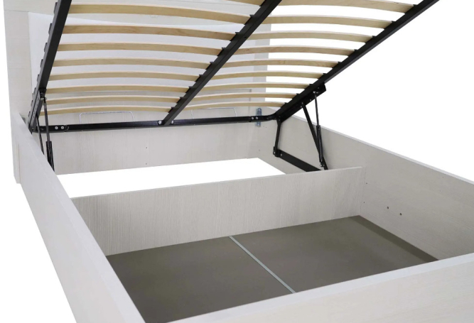 Кровать Мария-Луиза 16